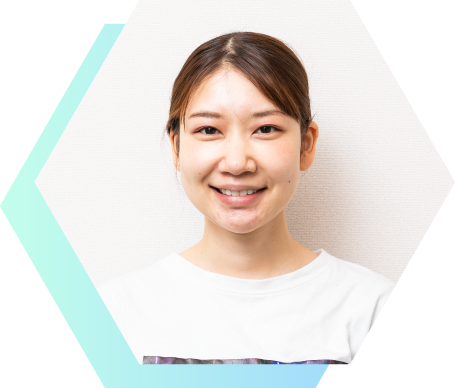 中村様 / 入会2年6ヶ月